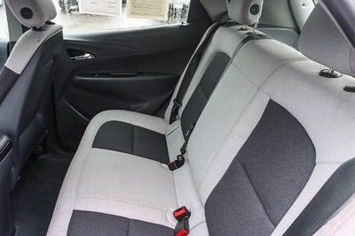 2019 Chevrolet Bolt EV LT