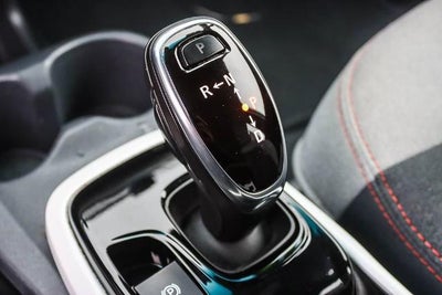 2019 Chevrolet Bolt EV LT