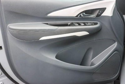 2019 Chevrolet Bolt EV LT