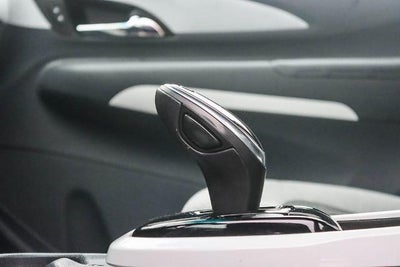 2019 Chevrolet Bolt EV LT