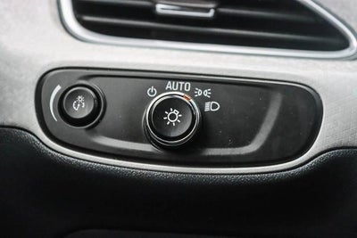 2019 Chevrolet Bolt EV LT