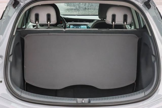 2019 Chevrolet Bolt EV LT