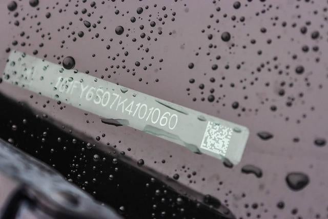 2019 Chevrolet Bolt EV LT