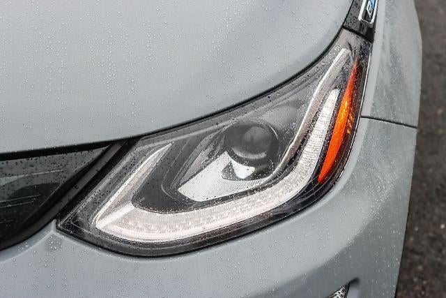 2019 Chevrolet Bolt EV LT