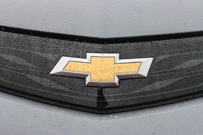 2019 Chevrolet Bolt EV LT