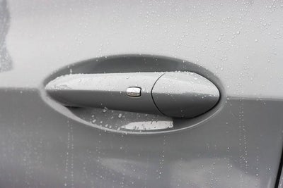 2019 Chevrolet Bolt EV LT