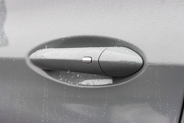 2019 Chevrolet Bolt EV LT