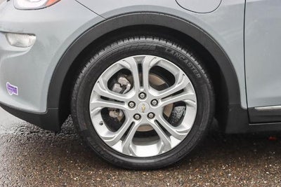 2019 Chevrolet Bolt EV LT