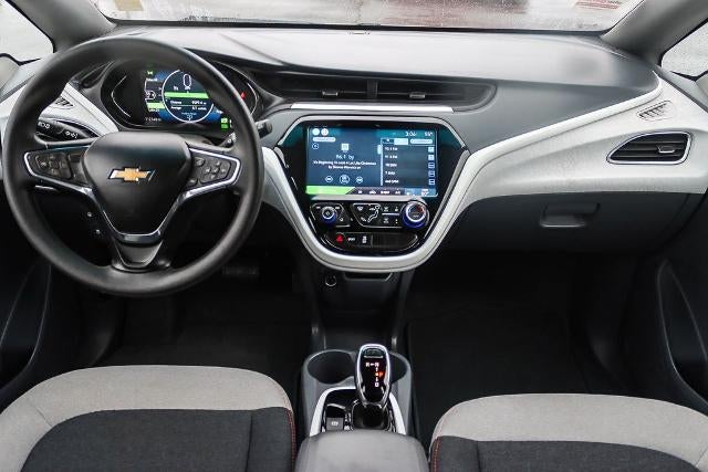 2019 Chevrolet Bolt EV LT