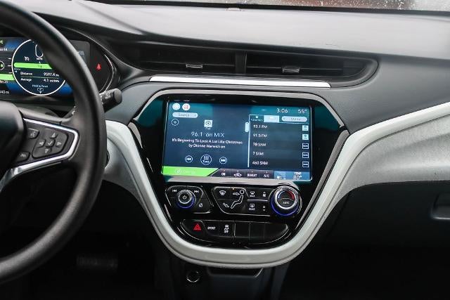 2019 Chevrolet Bolt EV LT