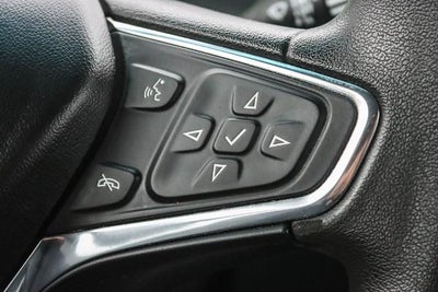 2019 Chevrolet Bolt EV LT