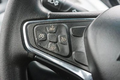 2019 Chevrolet Bolt EV LT