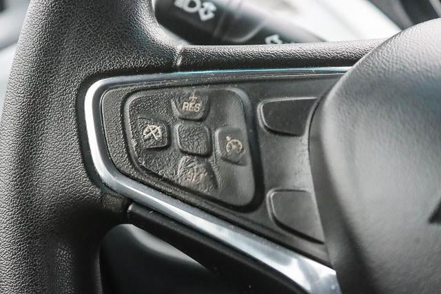 2019 Chevrolet Bolt EV LT