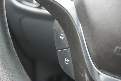 2019 Chevrolet Bolt EV LT