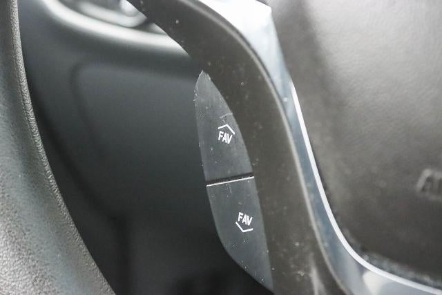 2019 Chevrolet Bolt EV LT