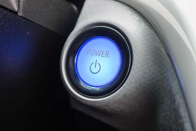 2019 Chevrolet Bolt EV LT