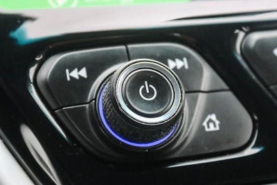 2019 Chevrolet Bolt EV LT