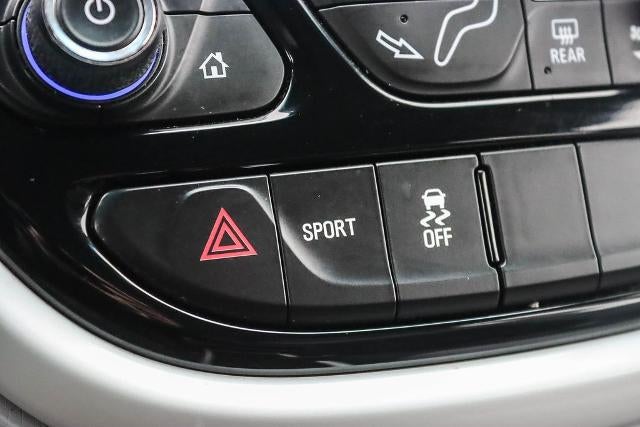 2019 Chevrolet Bolt EV LT