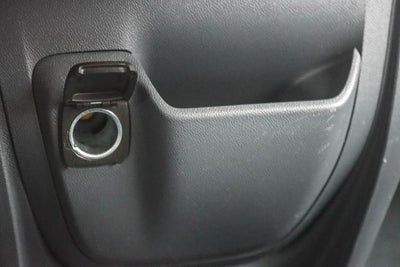 2019 Chevrolet Bolt EV LT