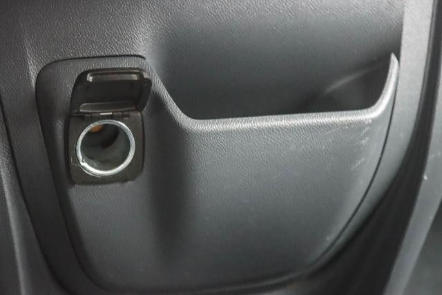 2019 Chevrolet Bolt EV LT