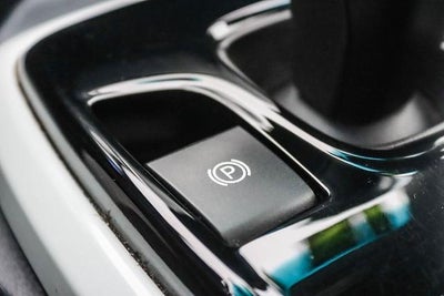 2019 Chevrolet Bolt EV LT