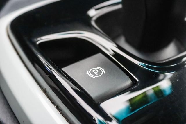 2019 Chevrolet Bolt EV LT