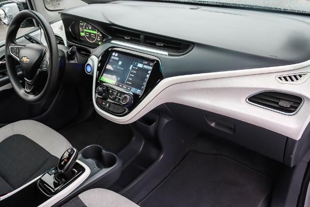 2019 Chevrolet Bolt EV LT