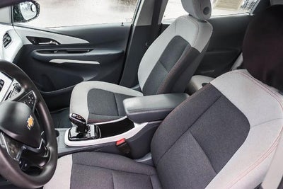 2019 Chevrolet Bolt EV LT