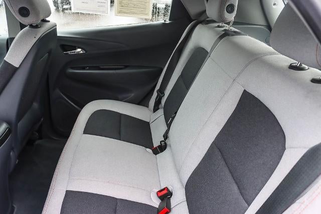 2019 Chevrolet Bolt EV LT