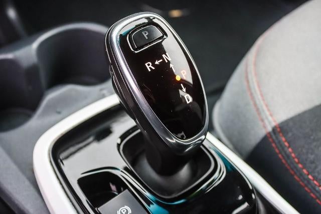 2019 Chevrolet Bolt EV LT