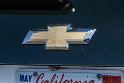 2019 Chevrolet Bolt EV LT