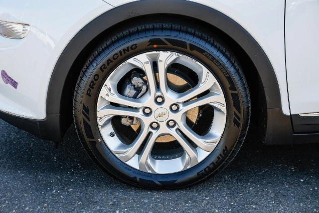 2019 Chevrolet Bolt EV LT