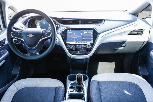 2019 Chevrolet Bolt EV LT