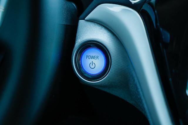 2019 Chevrolet Bolt EV LT