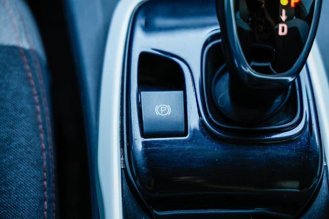 2019 Chevrolet Bolt EV LT