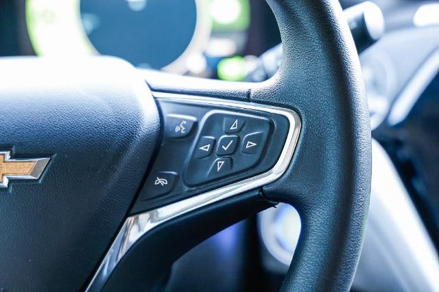 2019 Chevrolet Bolt EV LT