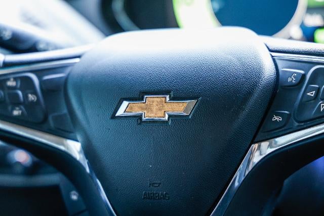2019 Chevrolet Bolt EV LT