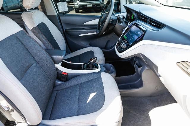 2019 Chevrolet Bolt EV LT