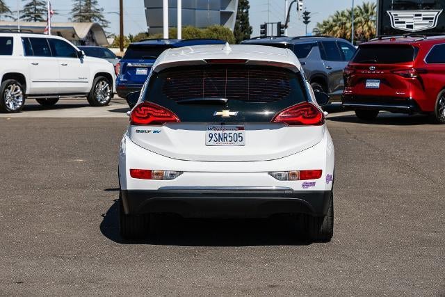 2019 Chevrolet Bolt EV LT