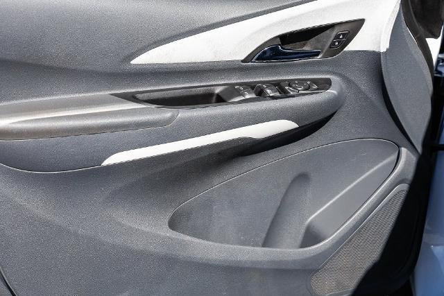 2019 Chevrolet Bolt EV LT