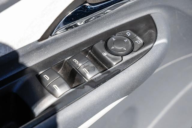 2019 Chevrolet Bolt EV LT