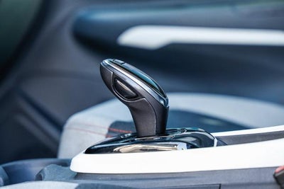 2019 Chevrolet Bolt EV LT