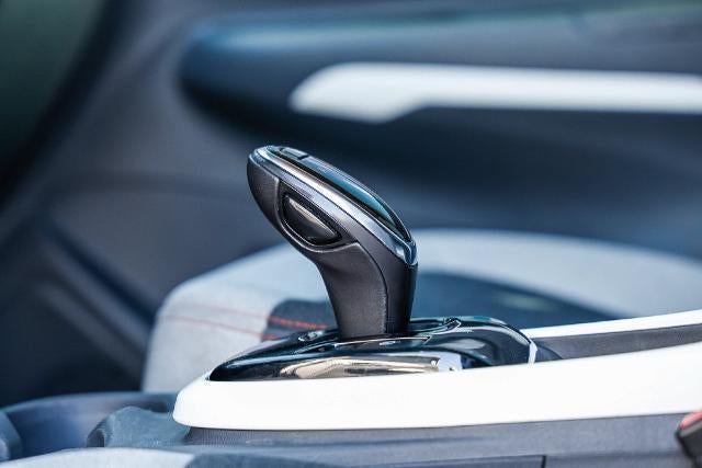 2019 Chevrolet Bolt EV LT