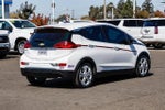 2019 Chevrolet Bolt EV LT