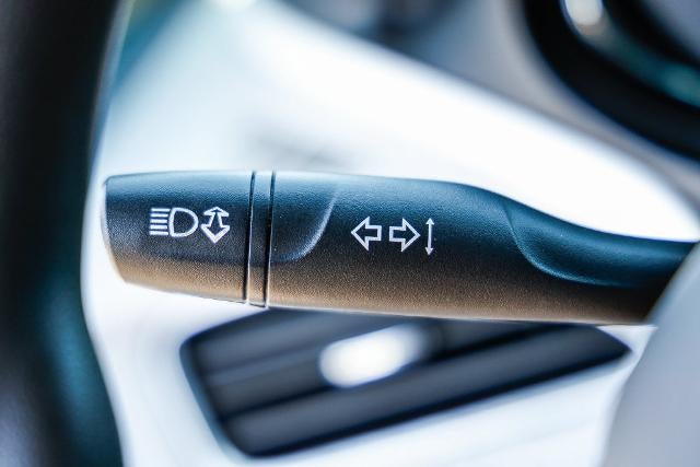 2019 Chevrolet Bolt EV LT