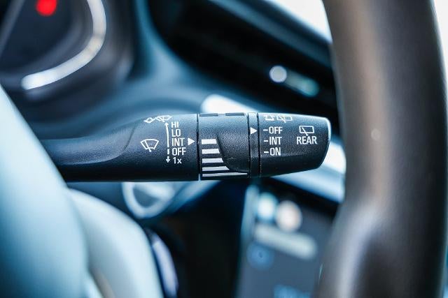 2019 Chevrolet Bolt EV LT
