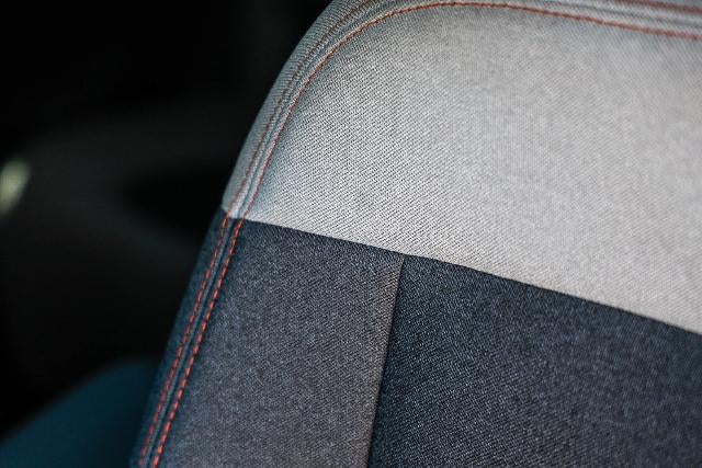 2019 Chevrolet Bolt EV LT