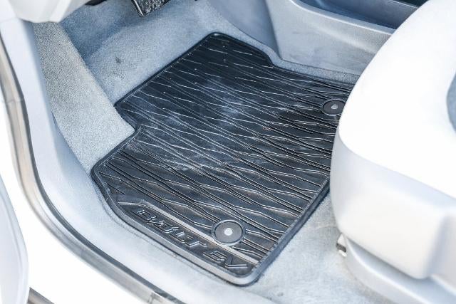 2019 Chevrolet Bolt EV LT