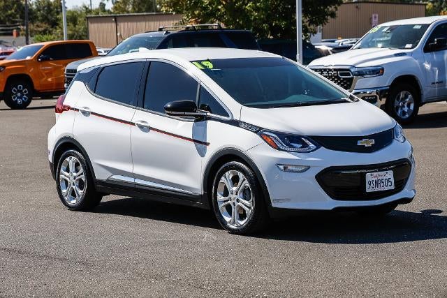 2019 Chevrolet Bolt EV LT