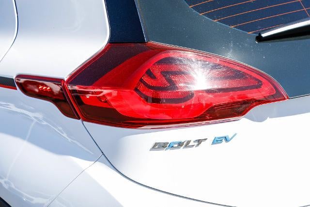 2019 Chevrolet Bolt EV LT